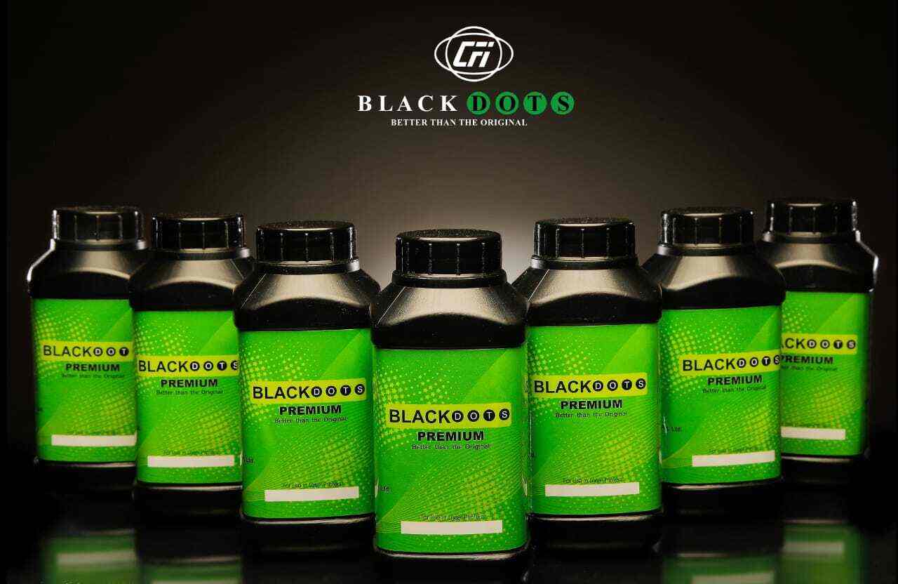 Black Dots Inks & Toners Pvt Ltd, Valasaravakkam Computer Printer Toner Cartridge Dealers in