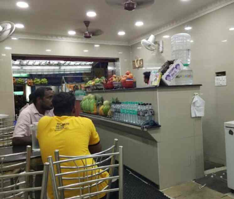 Raras Fresh Juice in Madipakkam,Chennai Best Juice Centres in Chennai
