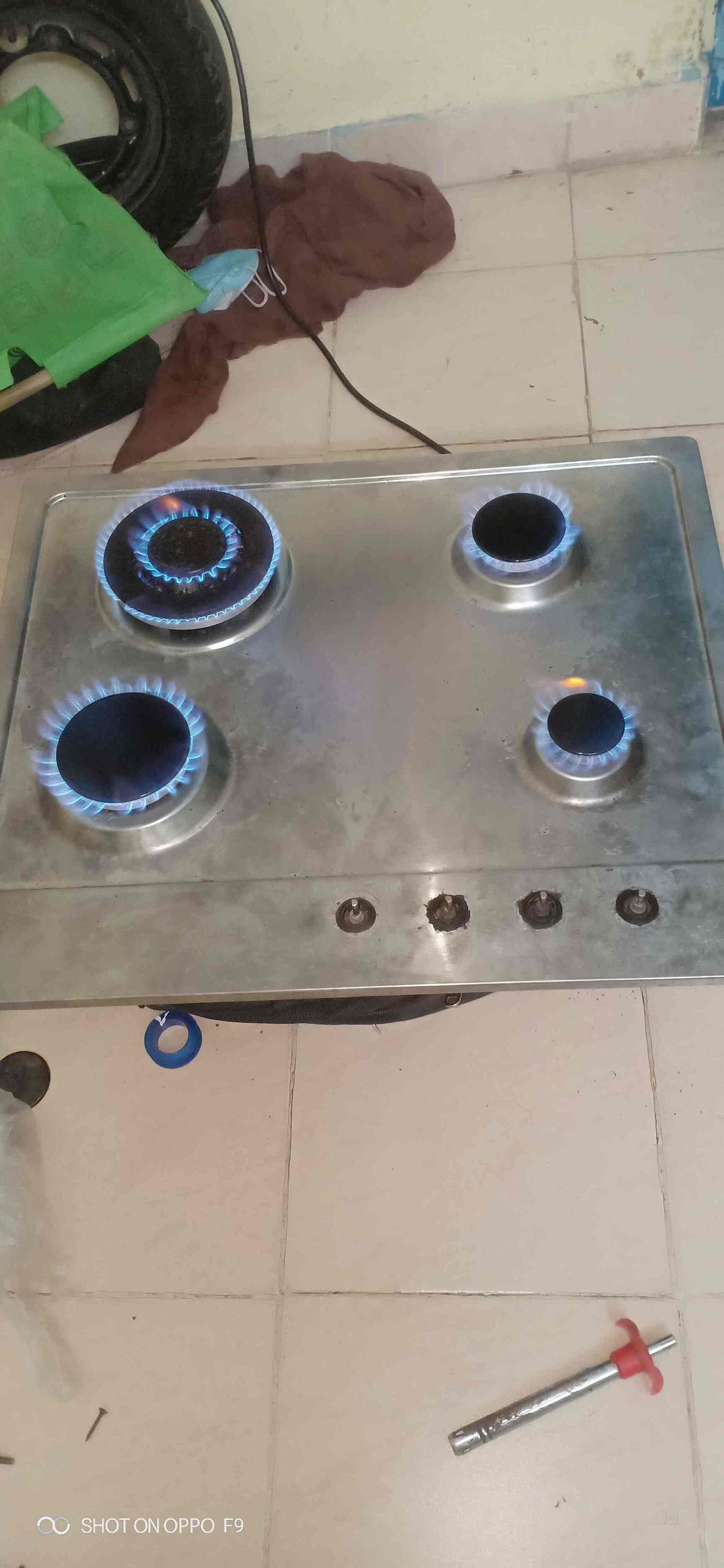 Top Faber Gas Stove Repair Services in Navalur Best Faber Gas Stove