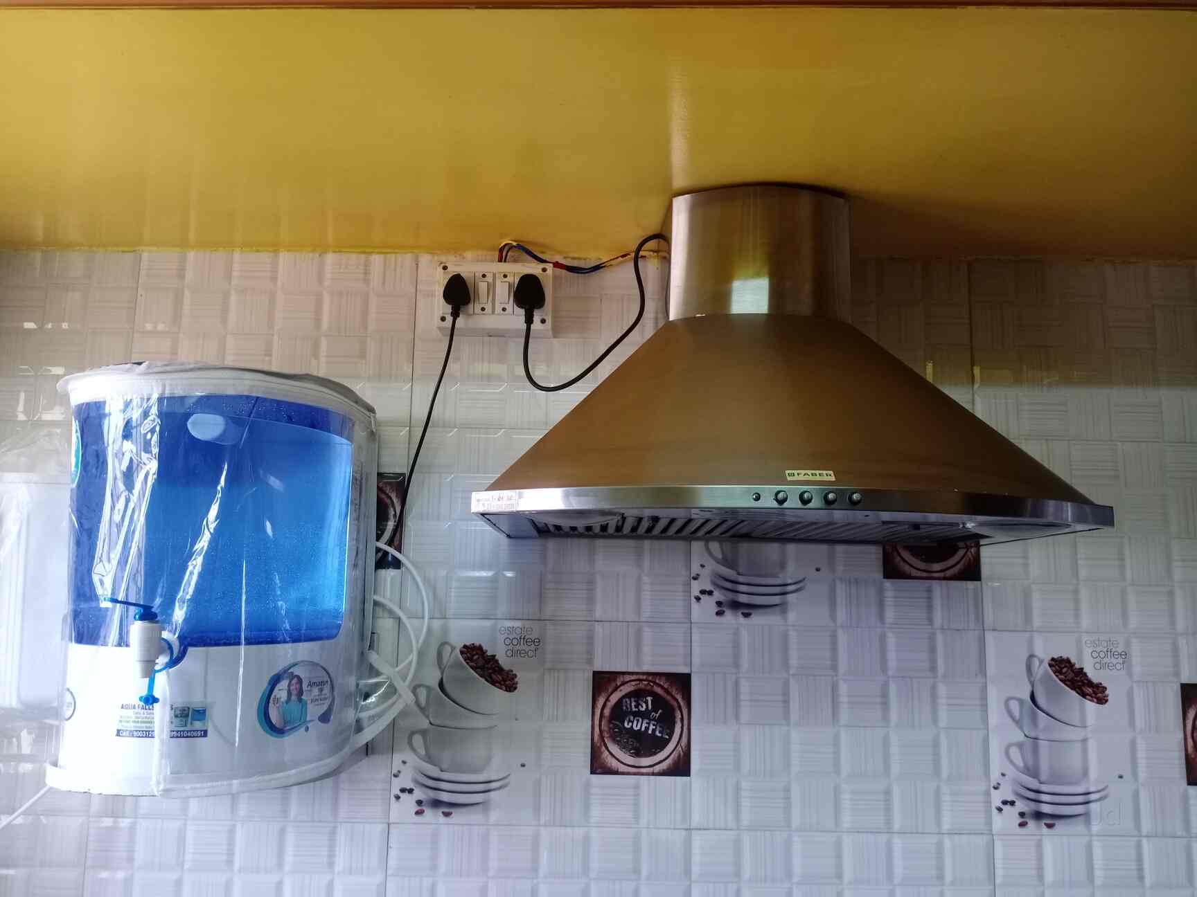 Top Faber Gas Stove Repair Services in Navalur Best Faber Gas Stove