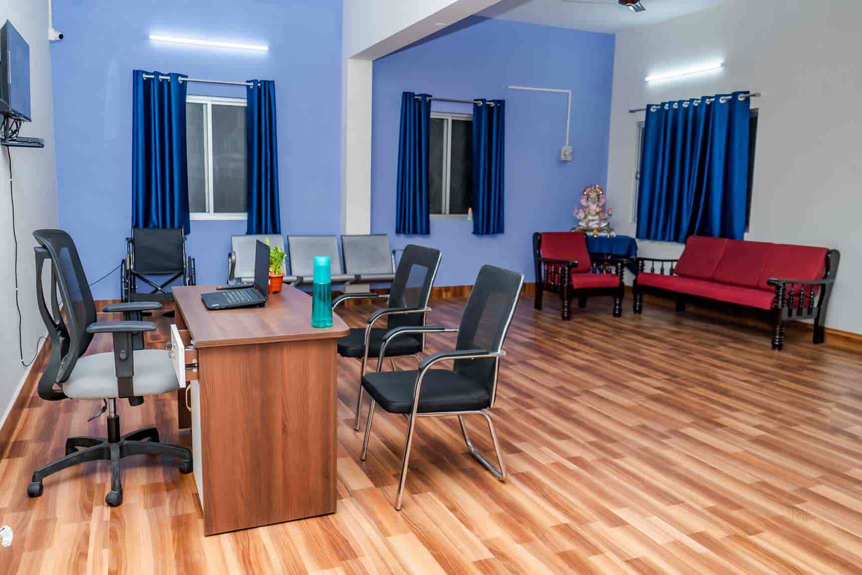 Top DeAddiction Centres for Drugs in Tiruneermalai RoadPammal Best