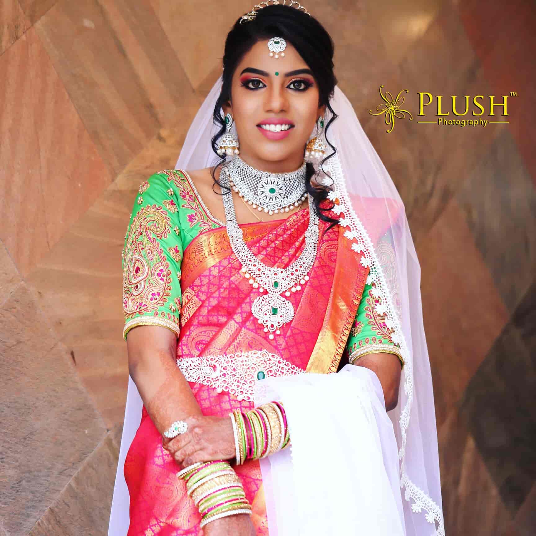 Plush Boutique And Beauty Lounge Alwarthirunagar Beauty Parlours In Chennai Justdial