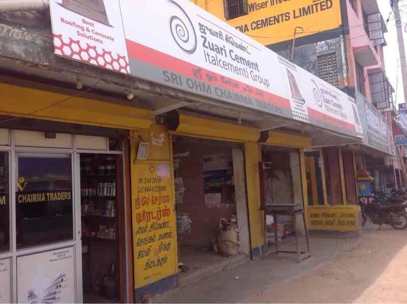 Sri Ohm Chairman Traders in Porur,Chennai Best Hardware Dealers in
