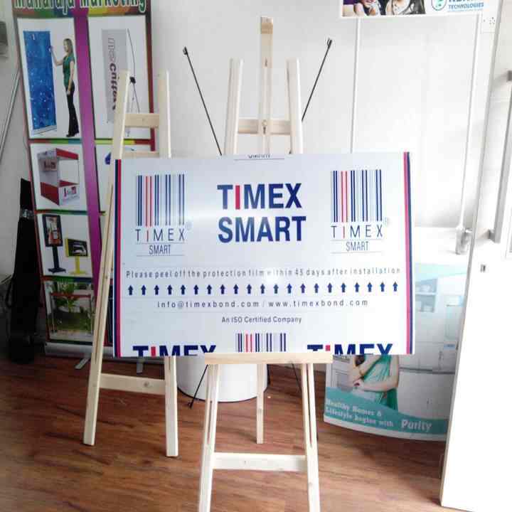 Top Banner Stand Dealers in 80 Feet RoadIndiranagar Best Flex Stand