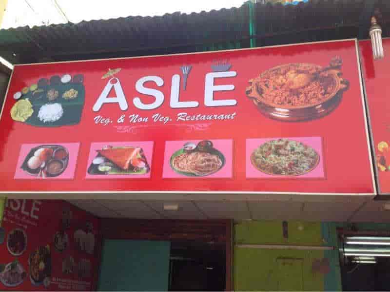 Asle Restaurant in T Nagar,Chennai Best Restaurants in Chennai Justdial