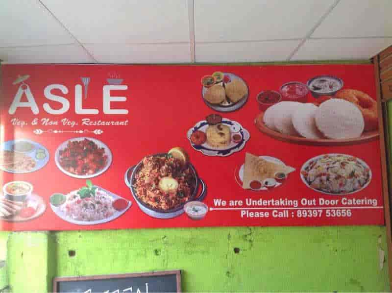 Asle Restaurant in T Nagar,Chennai Best Restaurants in Chennai Justdial