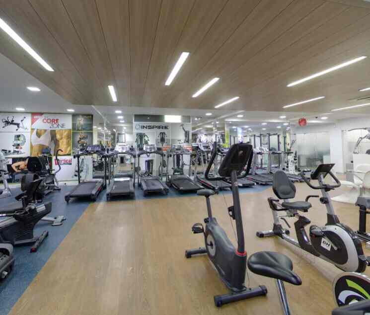 Top Precor Treadmill Dealers in Choolaimedu Best Precor Treadmill