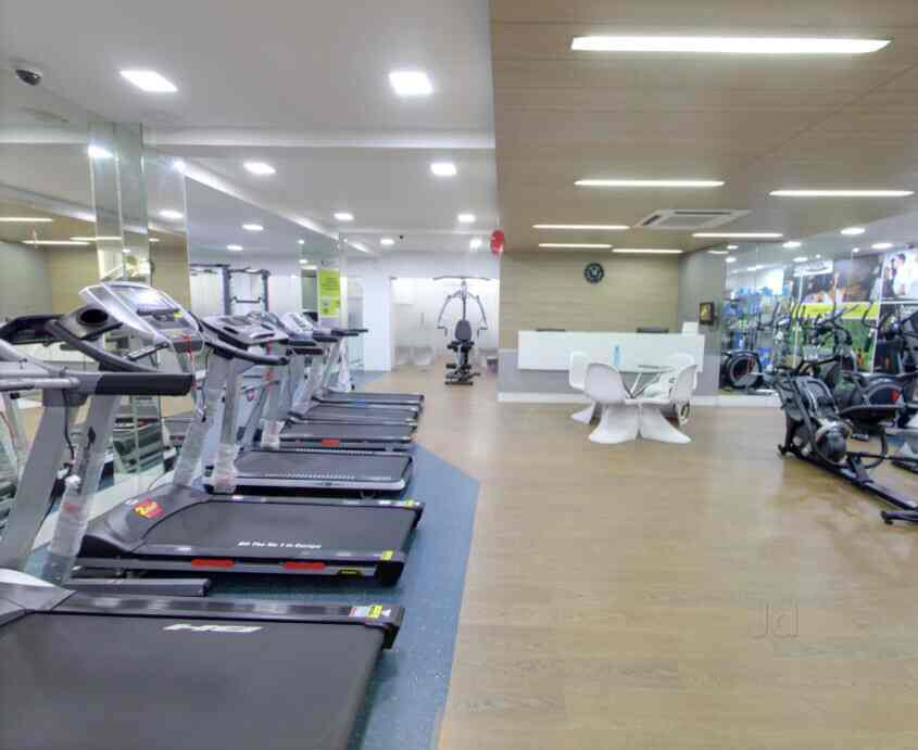 Top Precor Treadmill Dealers in Choolaimedu Best Precor Treadmill
