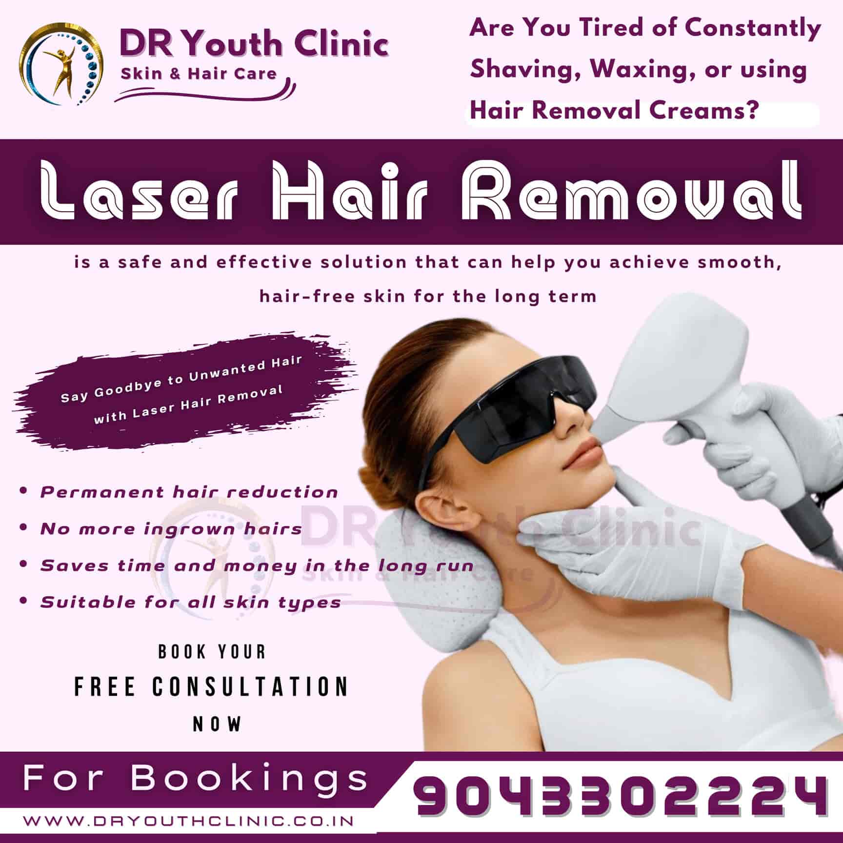 Top Beauty Clinics in Anna Nagar Best Skin Care Clinics near me Justdial