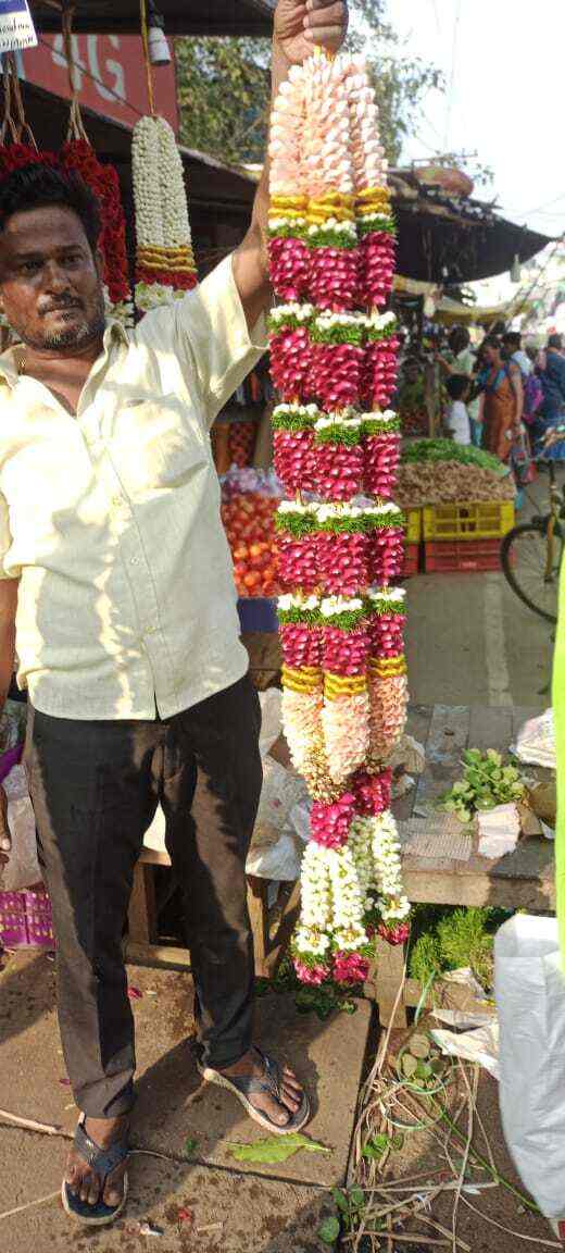 Sri Vari Flower Shop in Avadi,Chennai Best Florists in Chennai Justdial