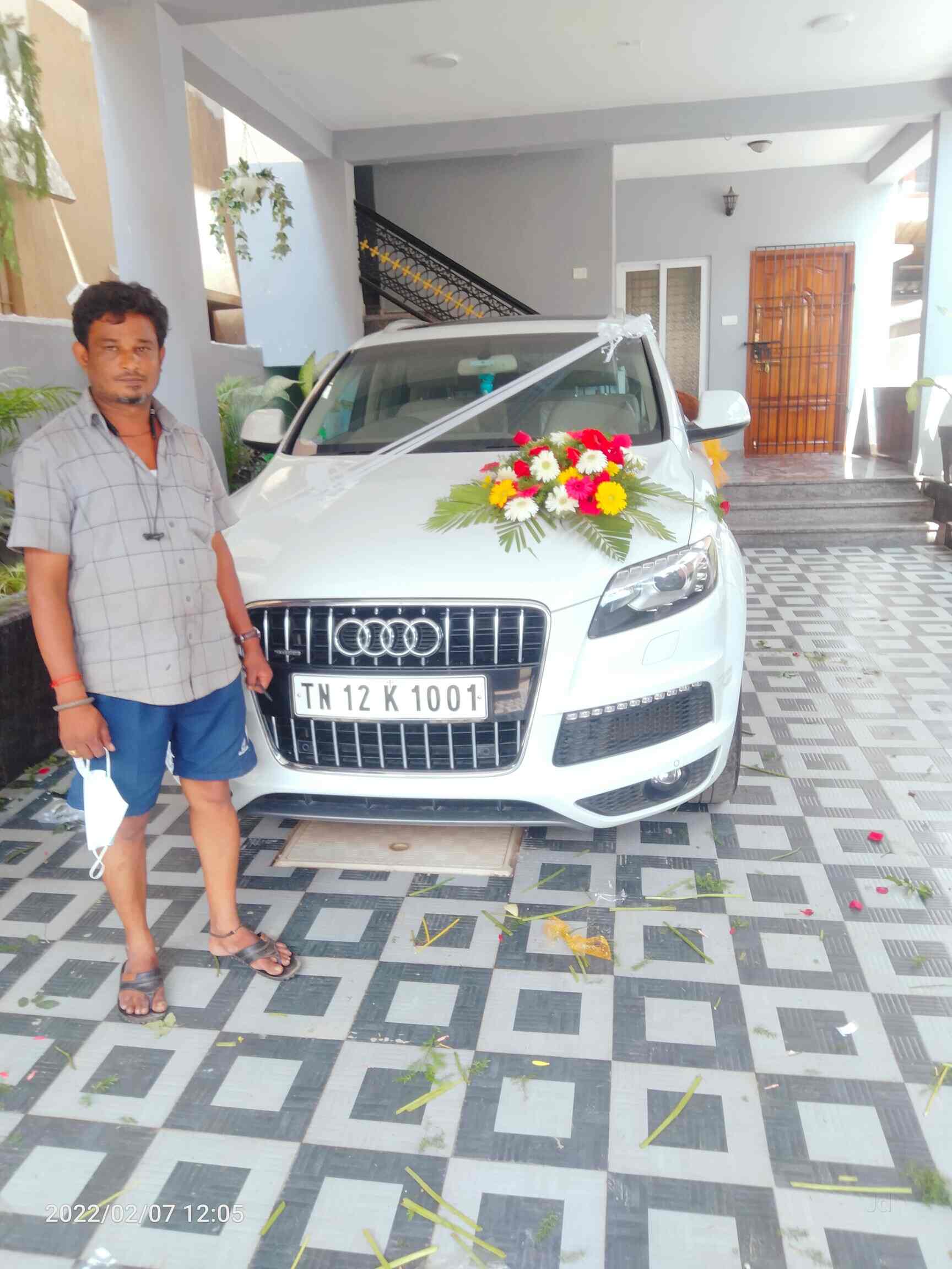 Sri Vari Flower Shop in Avadi,Chennai Best Florists in Chennai Justdial