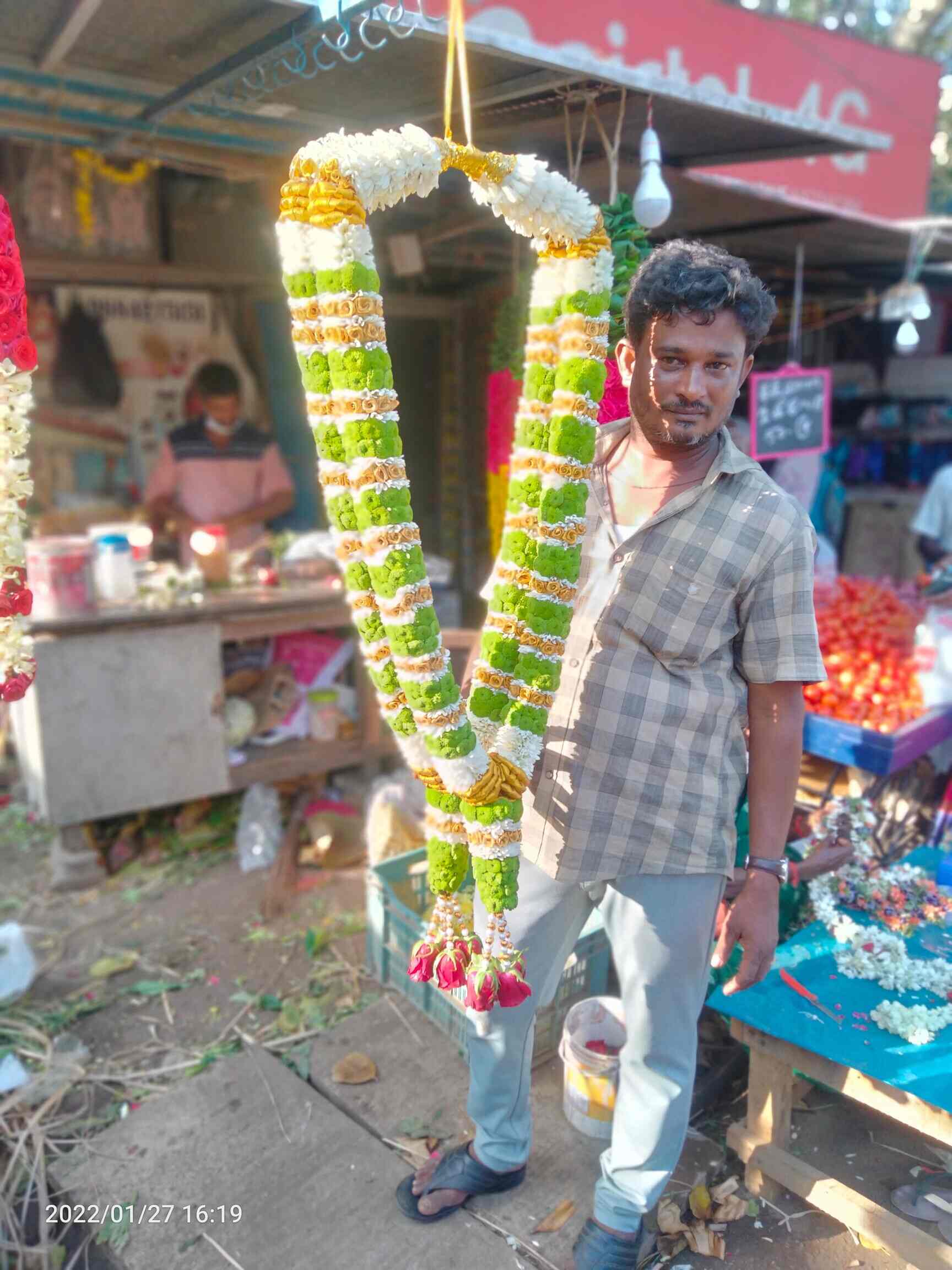 Sri Vari Flower Shop in Avadi,Chennai Best Florists in Chennai Justdial