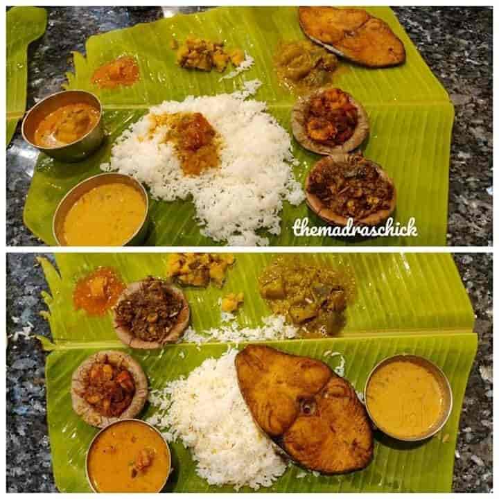 Top Mess near M A Chidambaram StadiumChepauk Best Canteens Chennai