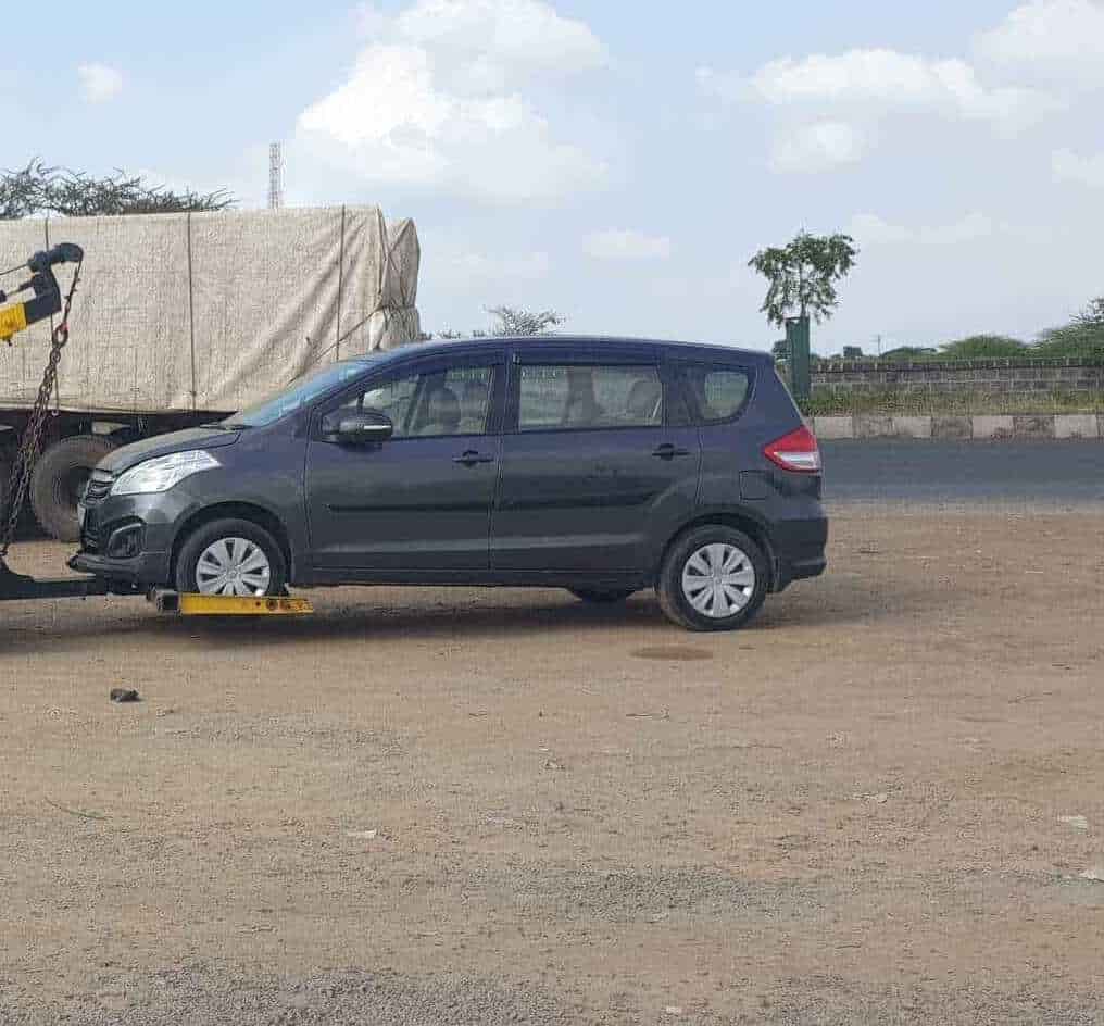 Top Car Towing Services in Perungudi Best Towing Services Justdial