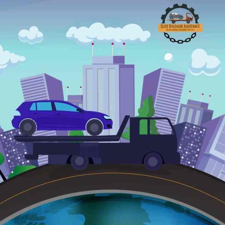 Top Car Towing Services in Perungudi Best Towing Services Justdial