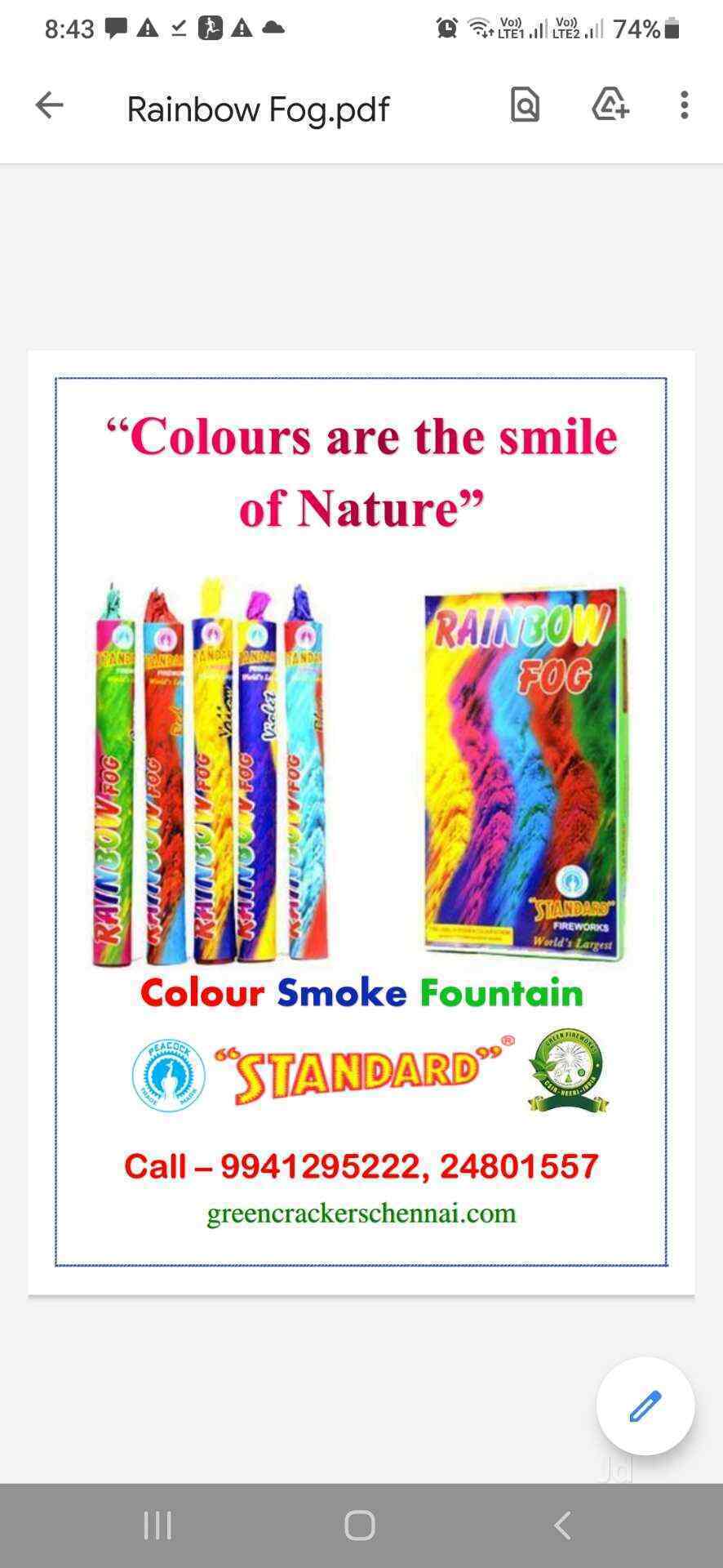 Top Standard Fire Cracker Dealers in Ramapuram Best Standard Fire Cracker Dealers Chennai near