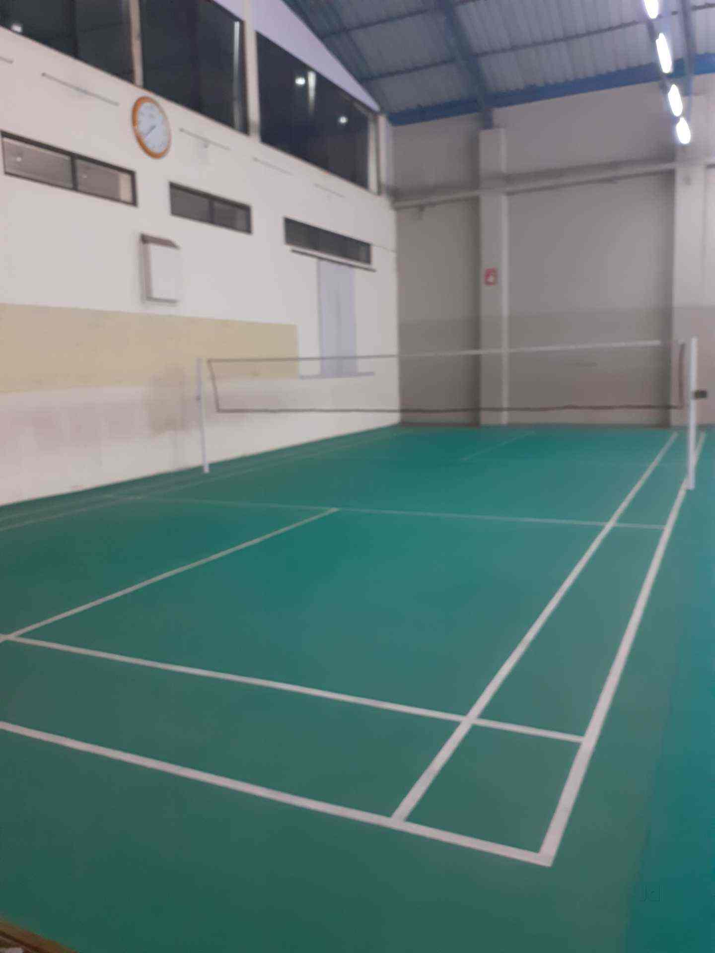 Vision Sports Academy Near Tnhb Colony Badminton Courts In Chennai Justdial
