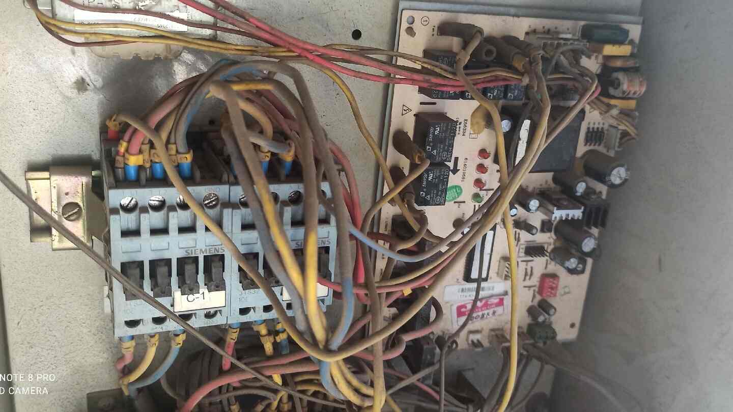 Sks Air Conditioner Reviews, Tharamani, Chennai 17 Ratings Justdial