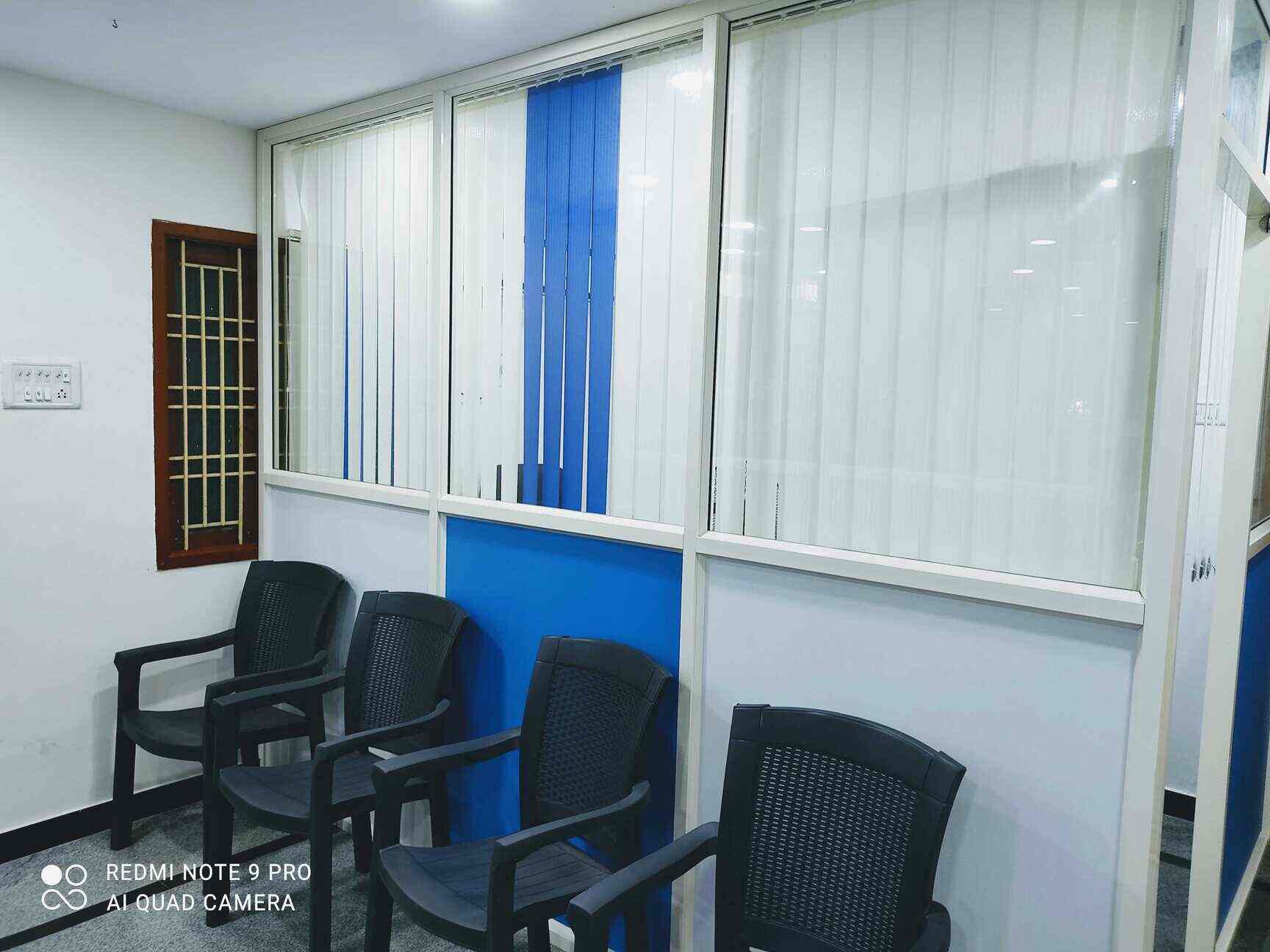 Darshan's Diabetic Clinic in Santhosapuram,Chennai Best Clinics in Chennai Justdial