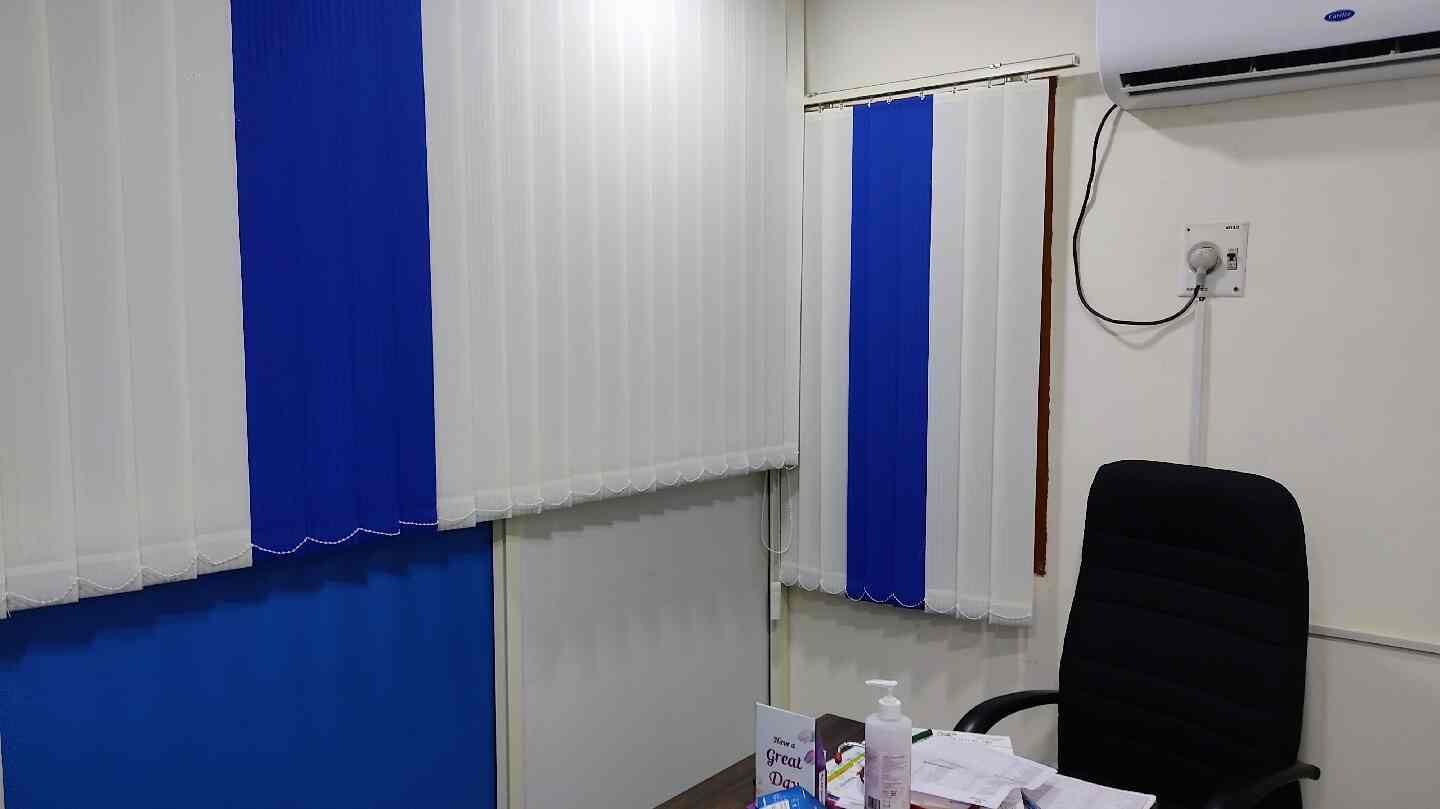 Darshan's Diabetic Clinic in Santhosapuram,Chennai Best Clinics in Chennai Justdial