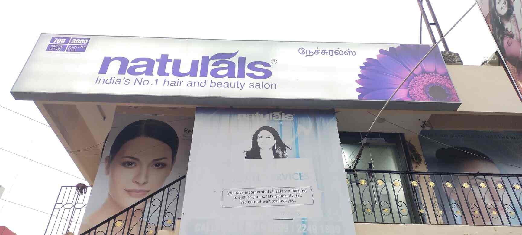 Naturals Salon Price List How Much Does It Cost? » How, 53 OFF