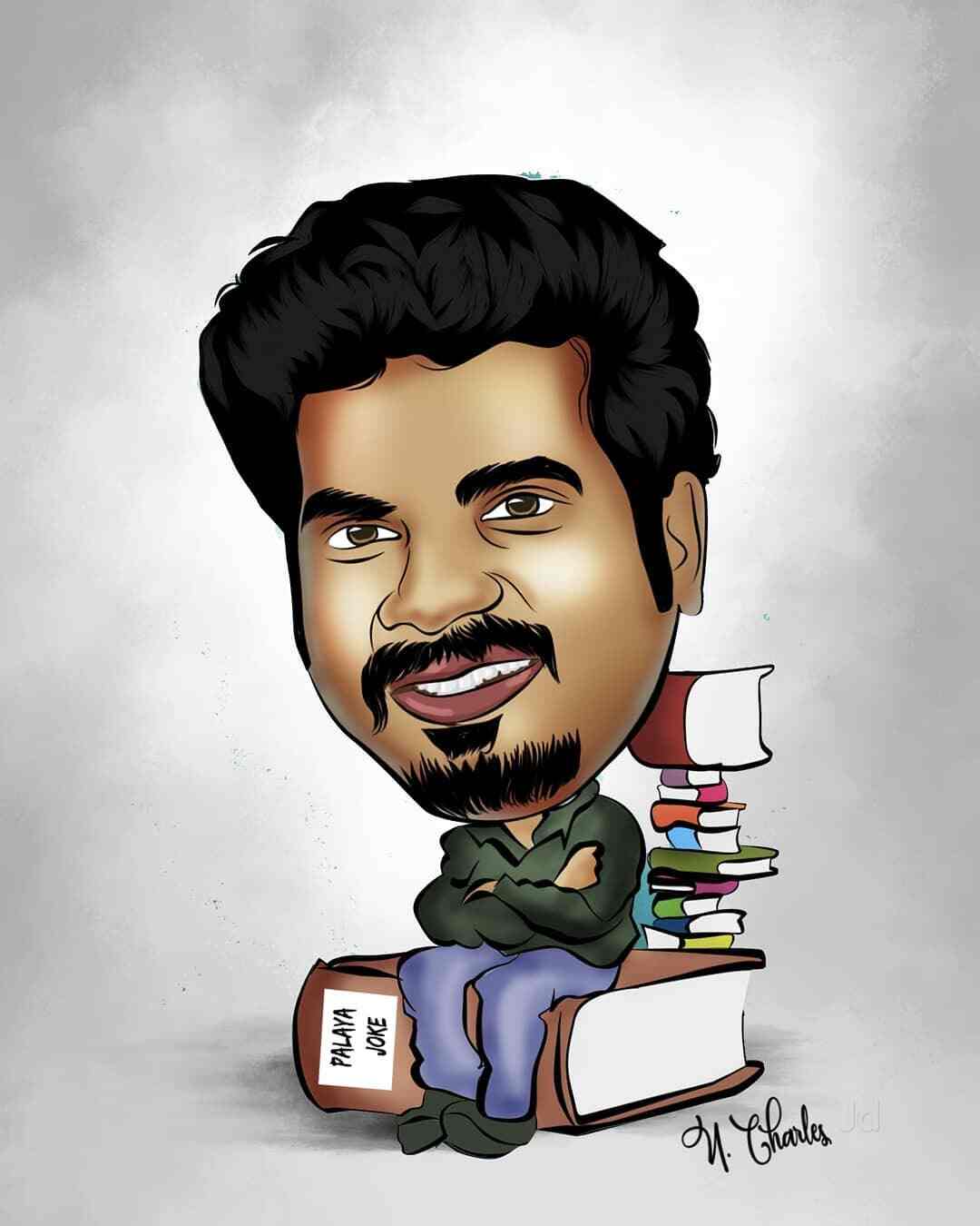 Vijay Tv Thangadurai Tiger Events Photos Vadapalani Chennai Pictures Images Gallery Justdial