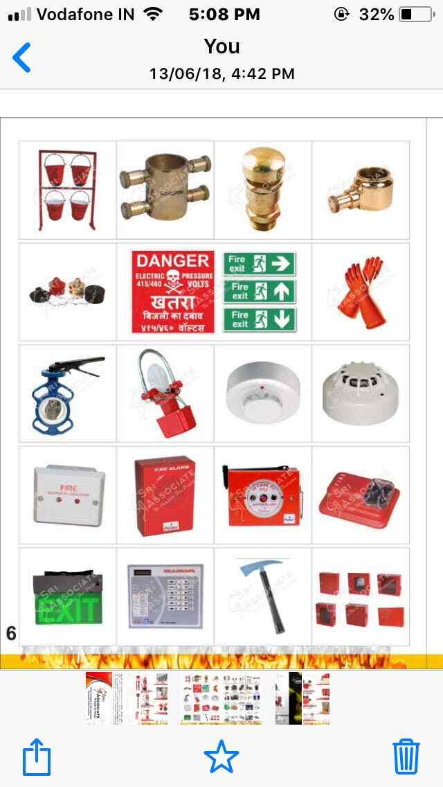 Top Fire Extinguisher Refilling Services in Anantapur Best Fire