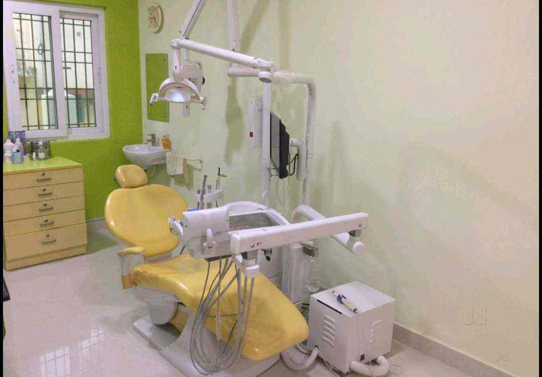 Sai Dental Care Centre in Navalur,Chennai Best Dental Clinics in