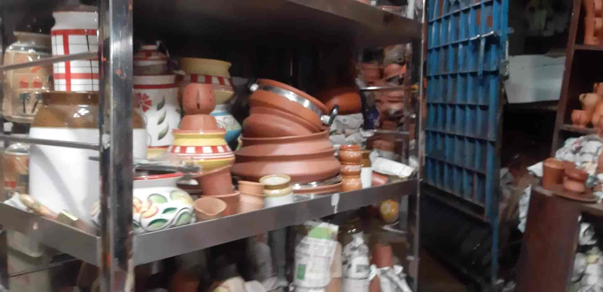 Top Clay Pot Wholesalers in Thiruvanmiyur, Chennai क्ले पॉट