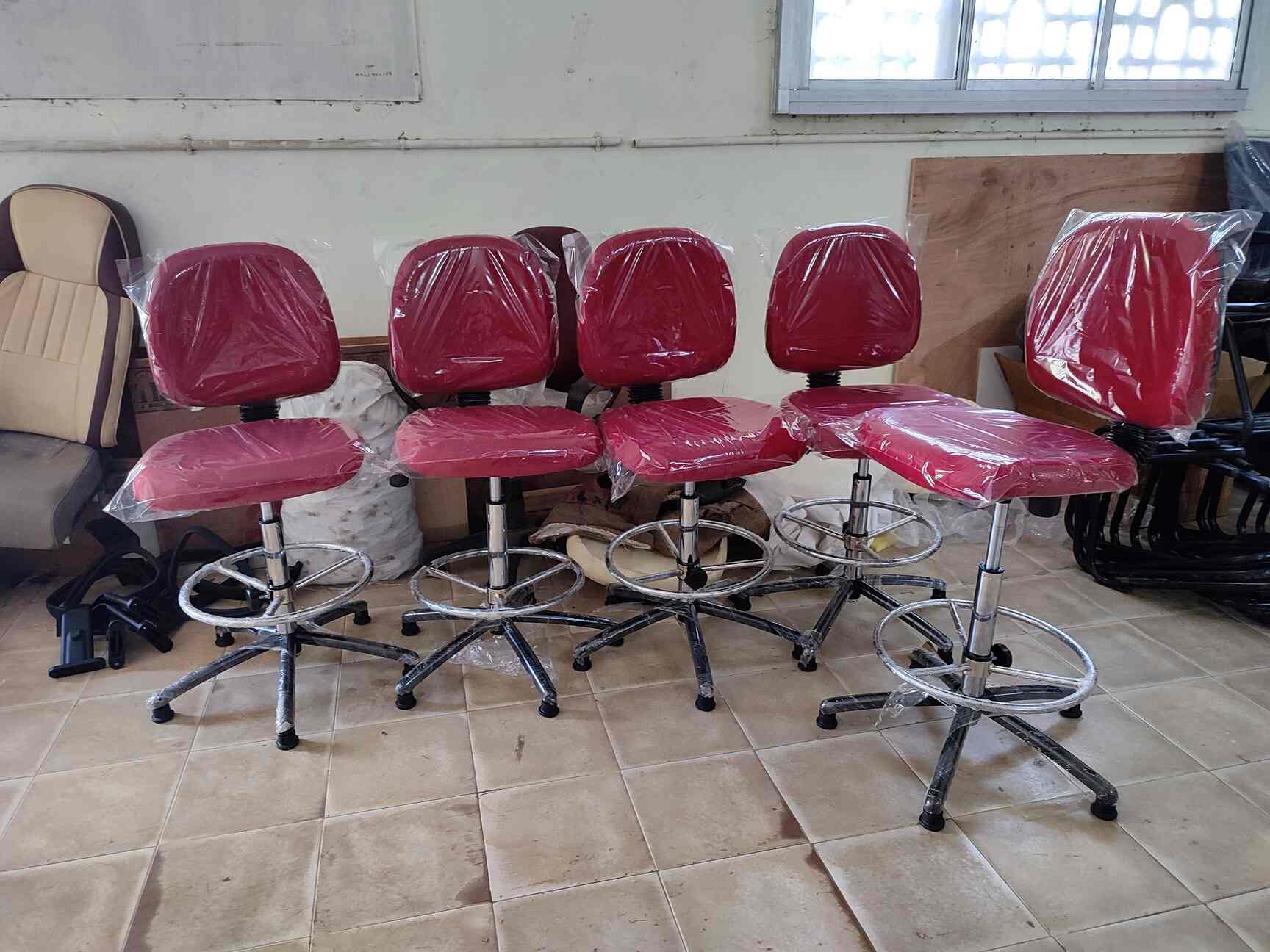 Top 3 Seater Waiting Chair Dealers in Chennai 3 सीटर वेटिंग चेयर