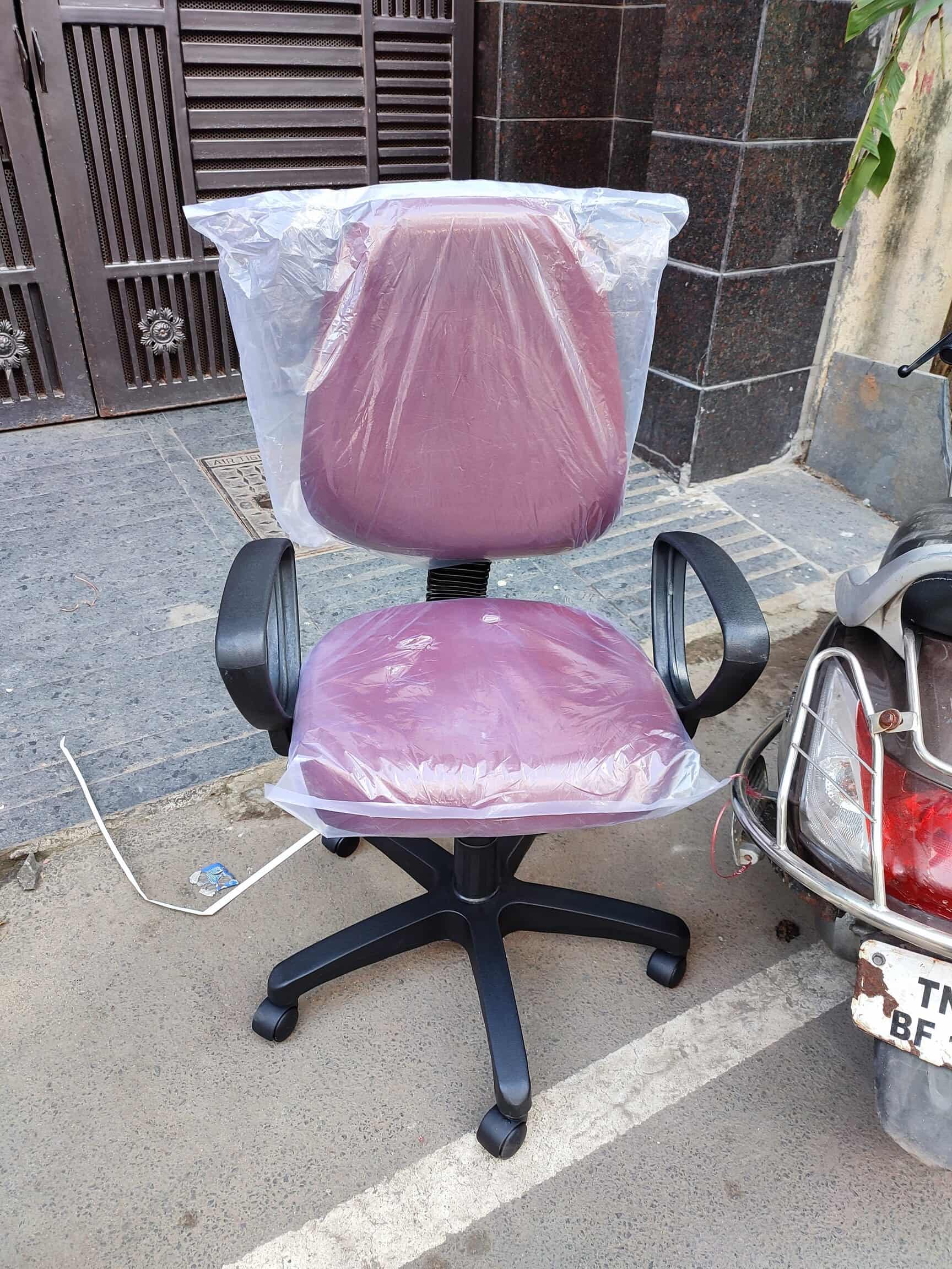 Top 3 Seater Waiting Chair Dealers in Chennai 3 सीटर वेटिंग चेयर