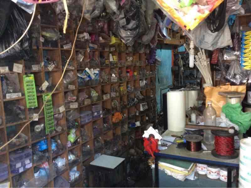 Royal Spares And Service in Aminjikarai,Chennai Best AlmonardFan