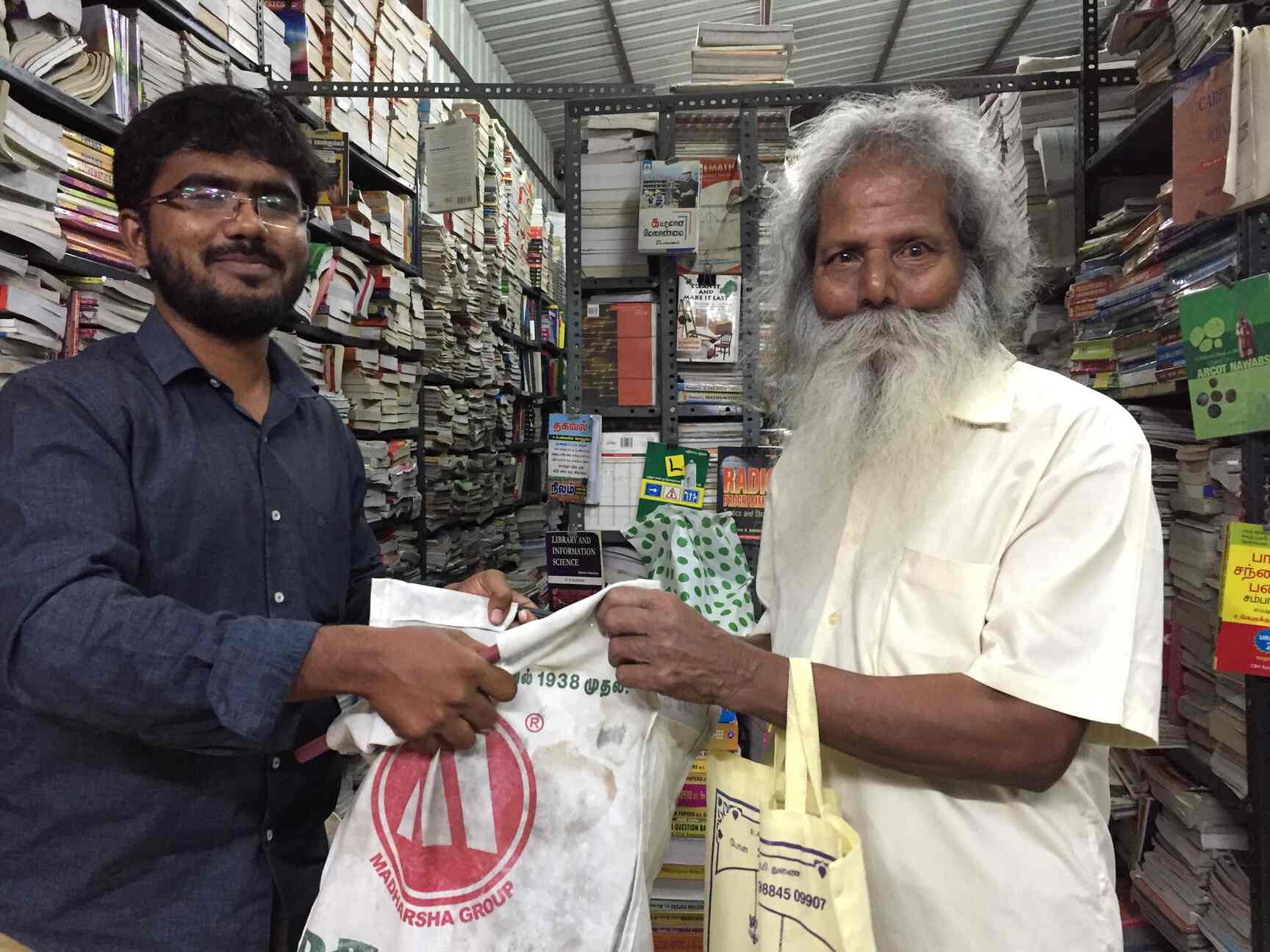 Top Second Hand Book Shops in Tambaram Best Used Book Shops Chennai