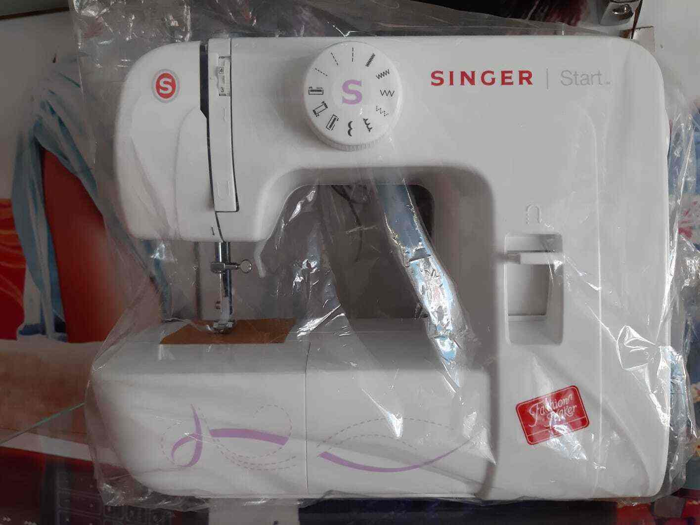Top Sewing Machine Dealers in Tondiarpet Best Tailoring Machine