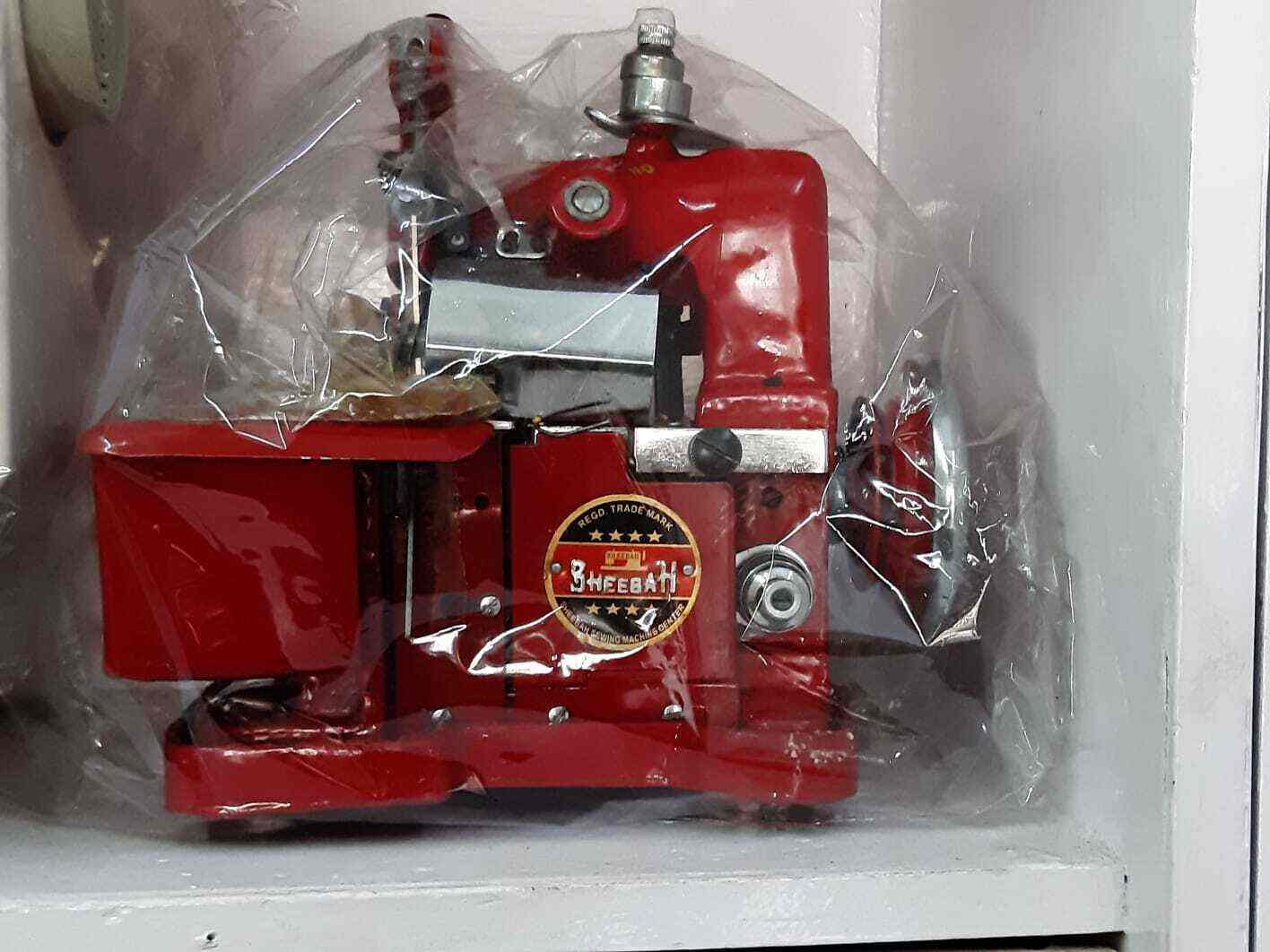 Top Sewing Machine Dealers in Tondiarpet Best Tailoring Machine