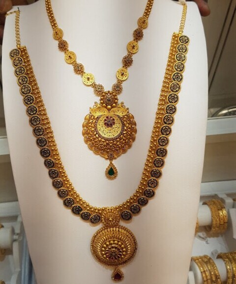 chromepet lalitha jewellery
