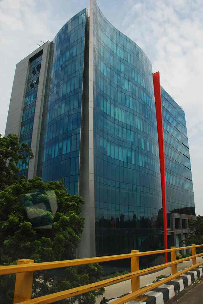 Minerva Integrated Logistics Pvt Ltd from Mylapore, Chennai, India Company Profile