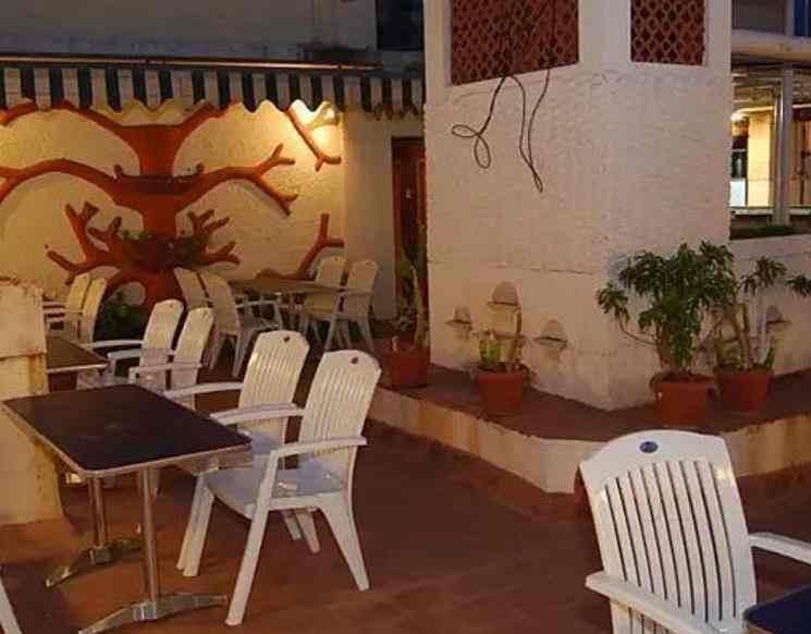 Top Bars Restaurants near Kodambakkam Railway StationKodambakkam