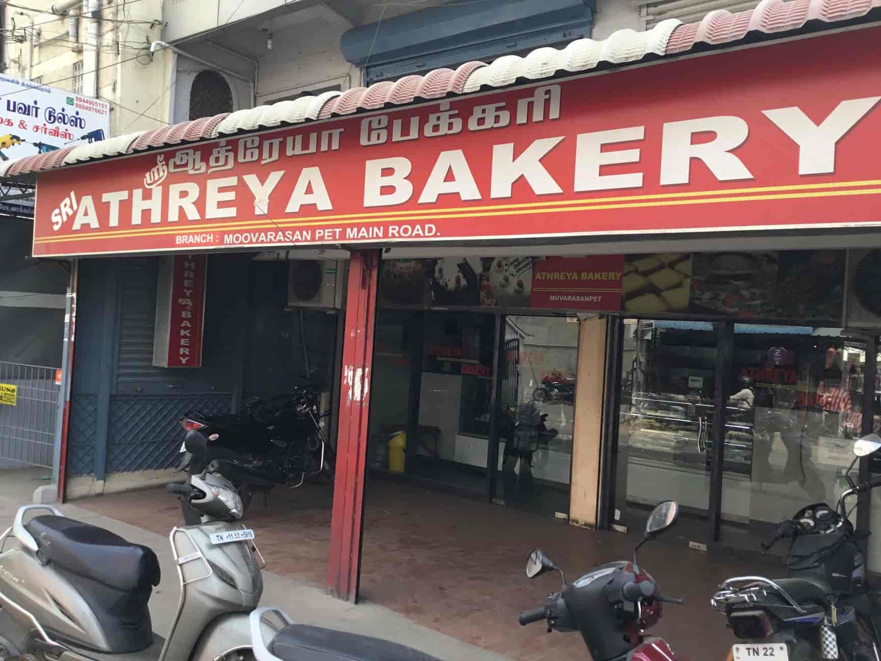 Athreya Bakery in Madipakkam,Chennai Best Bakeries in Chennai Justdial