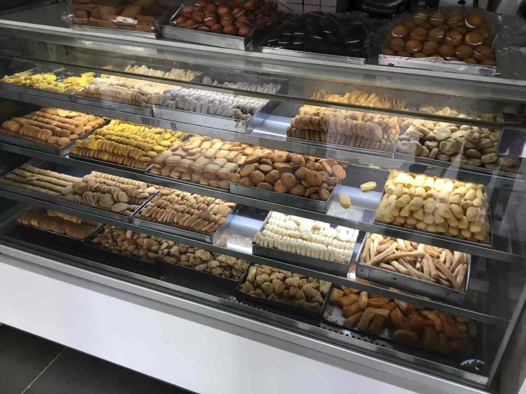 Athreya Bakery in Madipakkam,Chennai Best Bakeries in Chennai Justdial