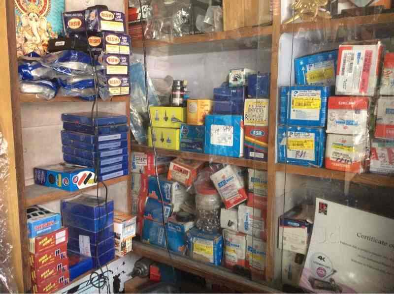 Mahindra Flyte Spare Parts In Chennai Reviewmotors.co