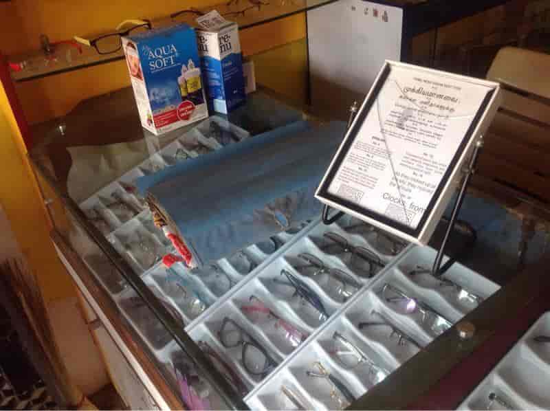 Sky Opticals in Thirunindravur,Chennai Best Opticians in Chennai