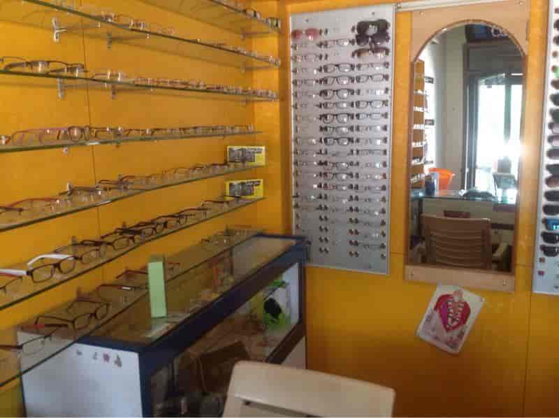 Sky Opticals in Thirunindravur,Chennai Best Opticians in Chennai