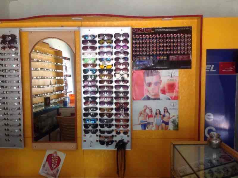 Sky Opticals in Thirunindravur,Chennai Best Opticians in Chennai