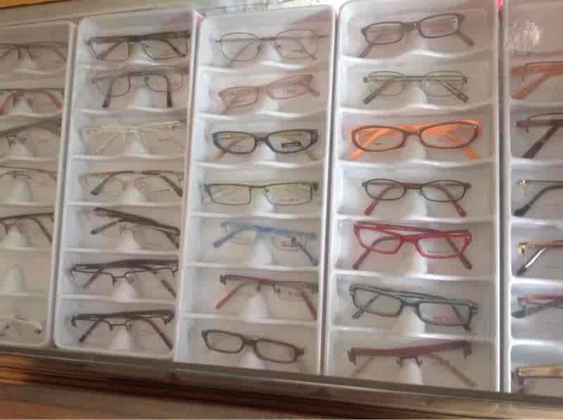 Sky Opticals in Thirunindravur,Chennai Best Opticians in Chennai
