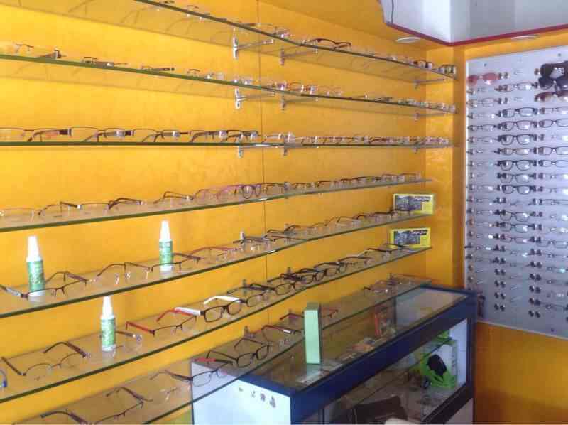 Sky Opticals in Thirunindravur,Chennai Best Opticians in Chennai