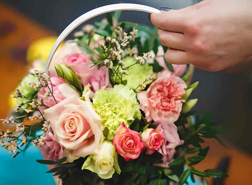 Bach Flowers For Arthritis Home Alqu