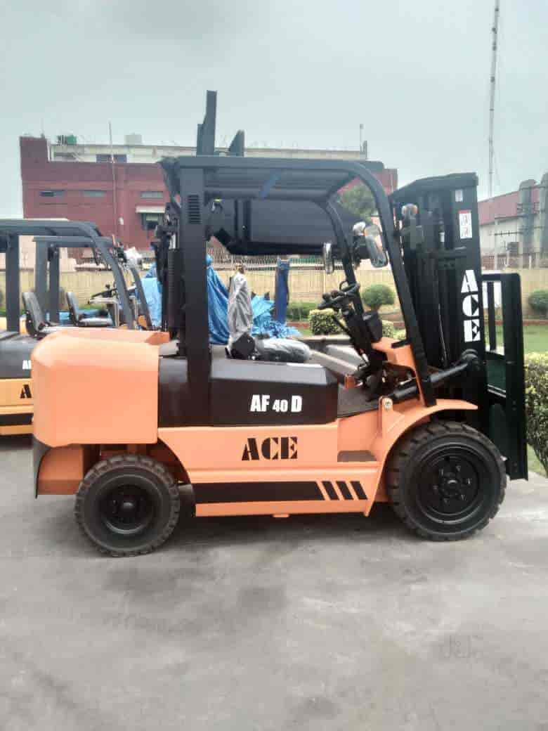Top Forklifts On Hire in Perungudi Best Forklifts On Rent Chennai