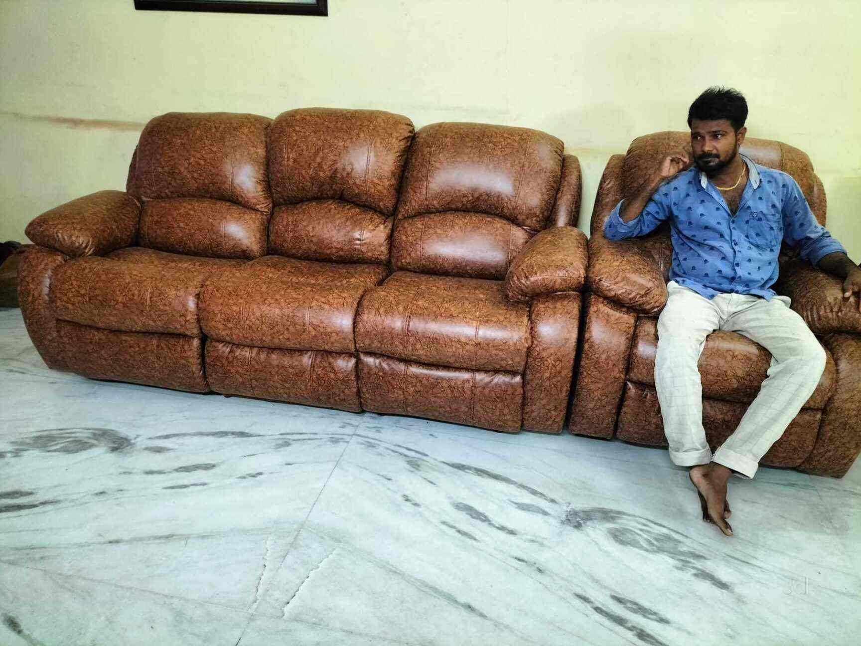 Sofa Upholstery Repair Chennai Matttroy