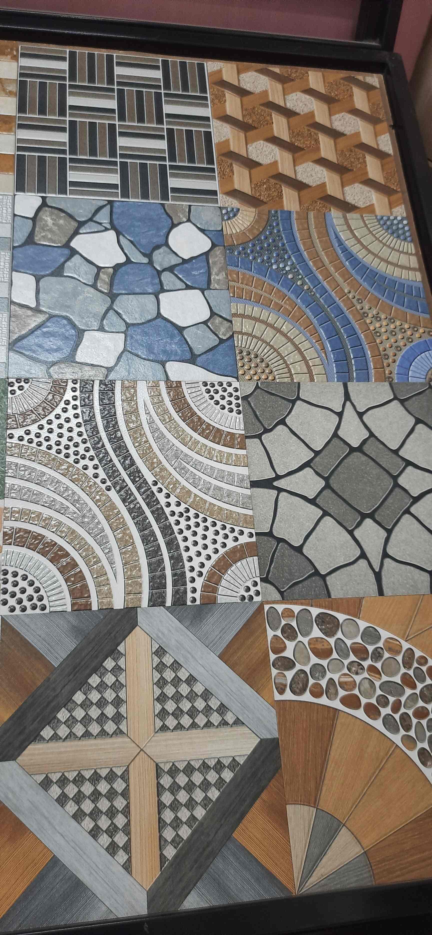 Mickey Tiles in Chromepet,Chennai Best Ceramic Tile Dealers in